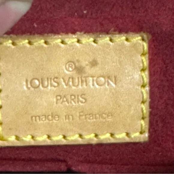 Louis Vuitton Viva Cite MM‎ - Picture 12 of 14